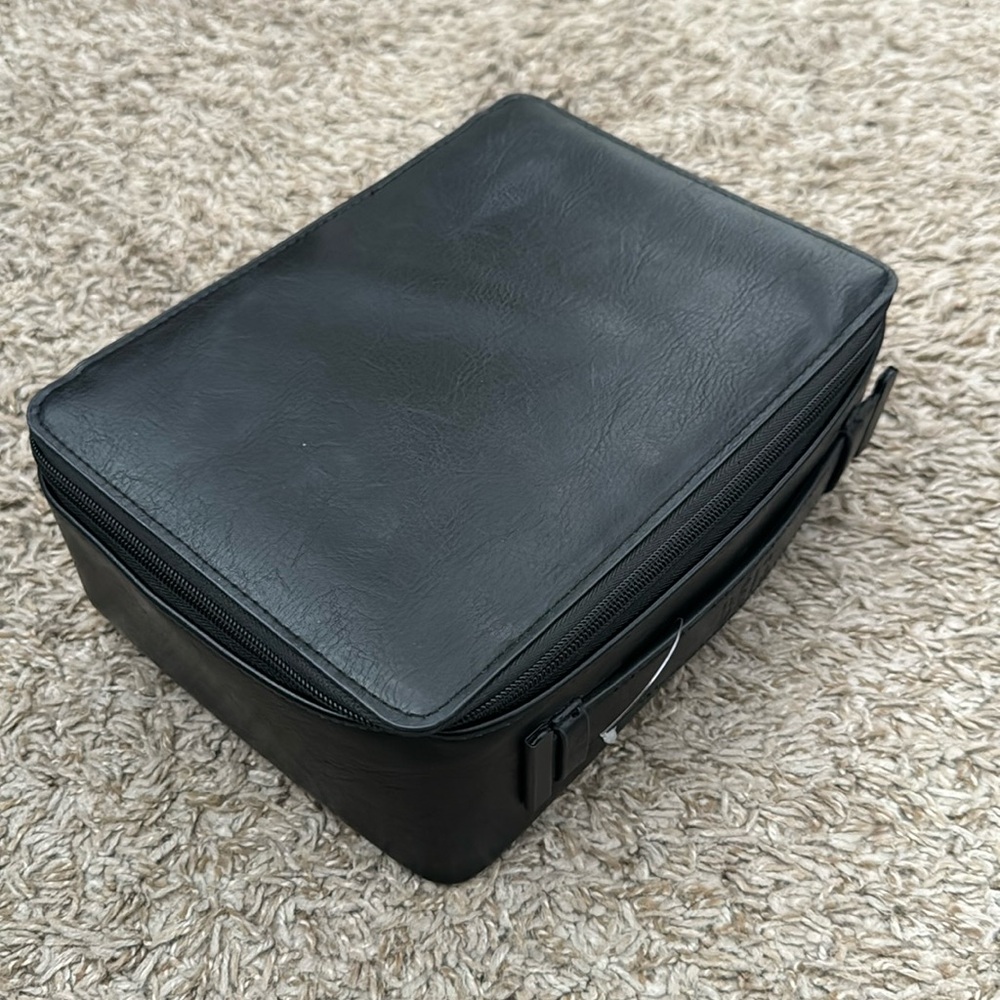 Bis The Cosmetics Case Nwot View 5